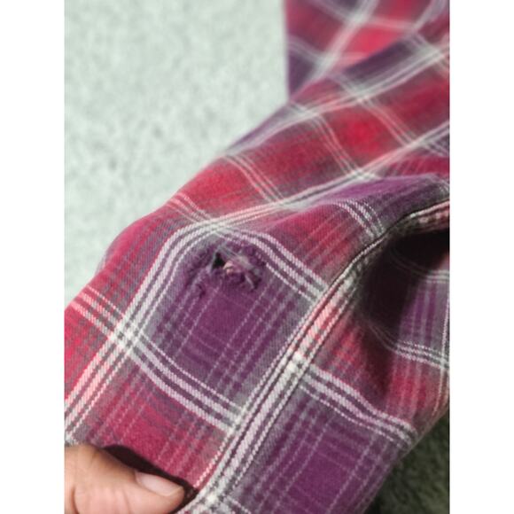 Duluth Mens Flannel Shirts XL Bundle  (One’s Got Stories!) - Picture 6 of 6